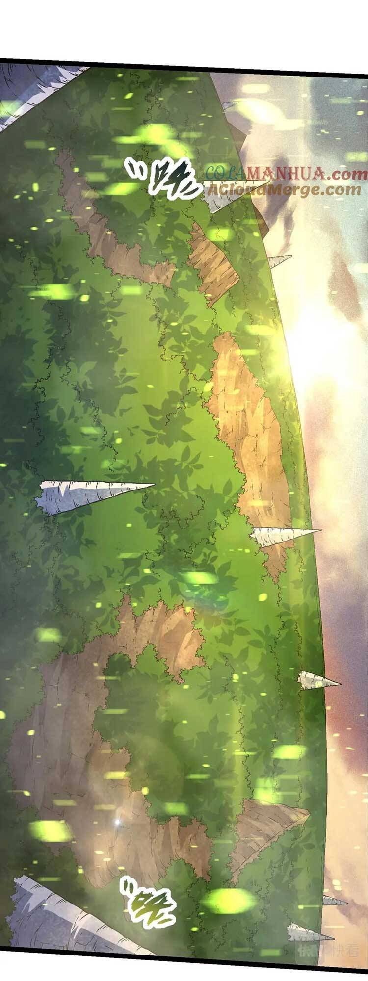 Chuyển Sinh Thành Liễu Đột Biến Chapter 79 - 6