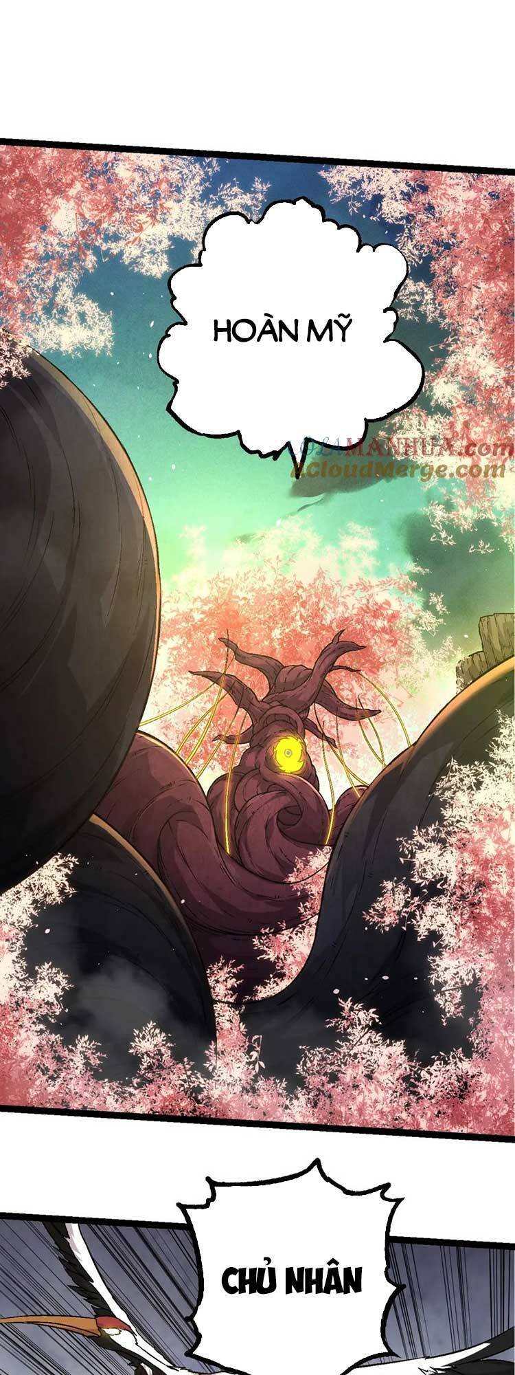 Chuyển Sinh Thành Liễu Đột Biến Chapter 79 - 7