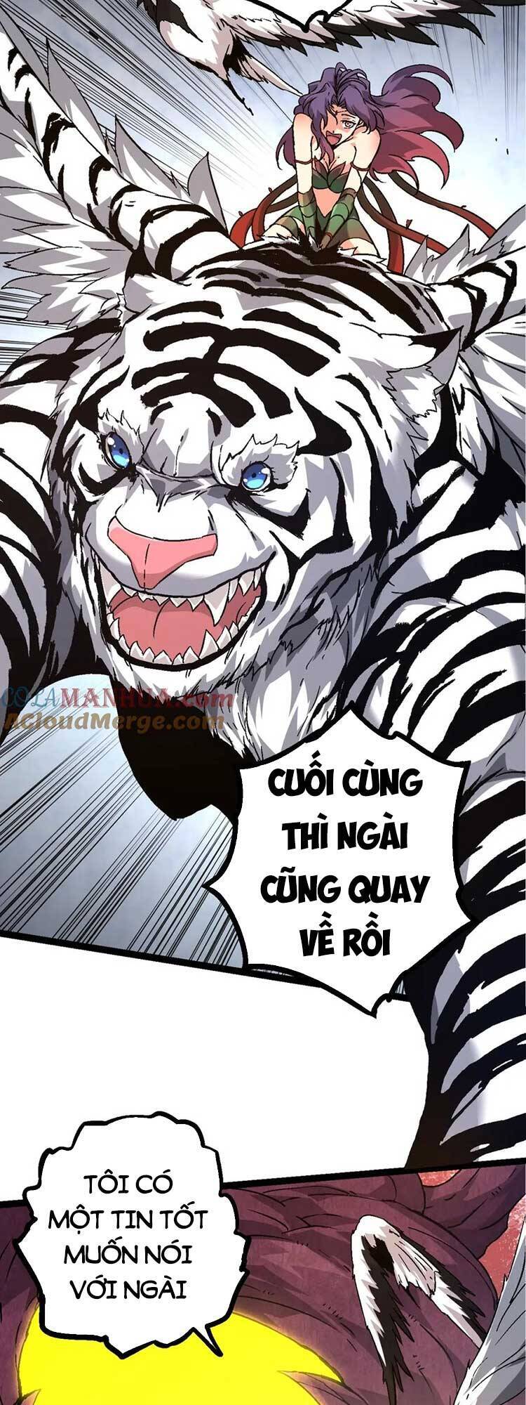 Chuyển Sinh Thành Liễu Đột Biến Chapter 79 - 8