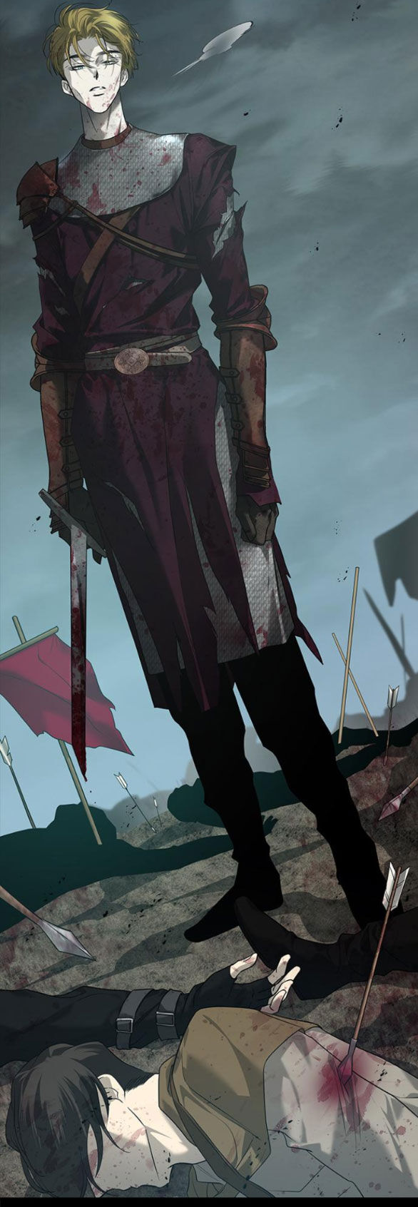 Cạm Bẫy Chapter 174.1 - 22