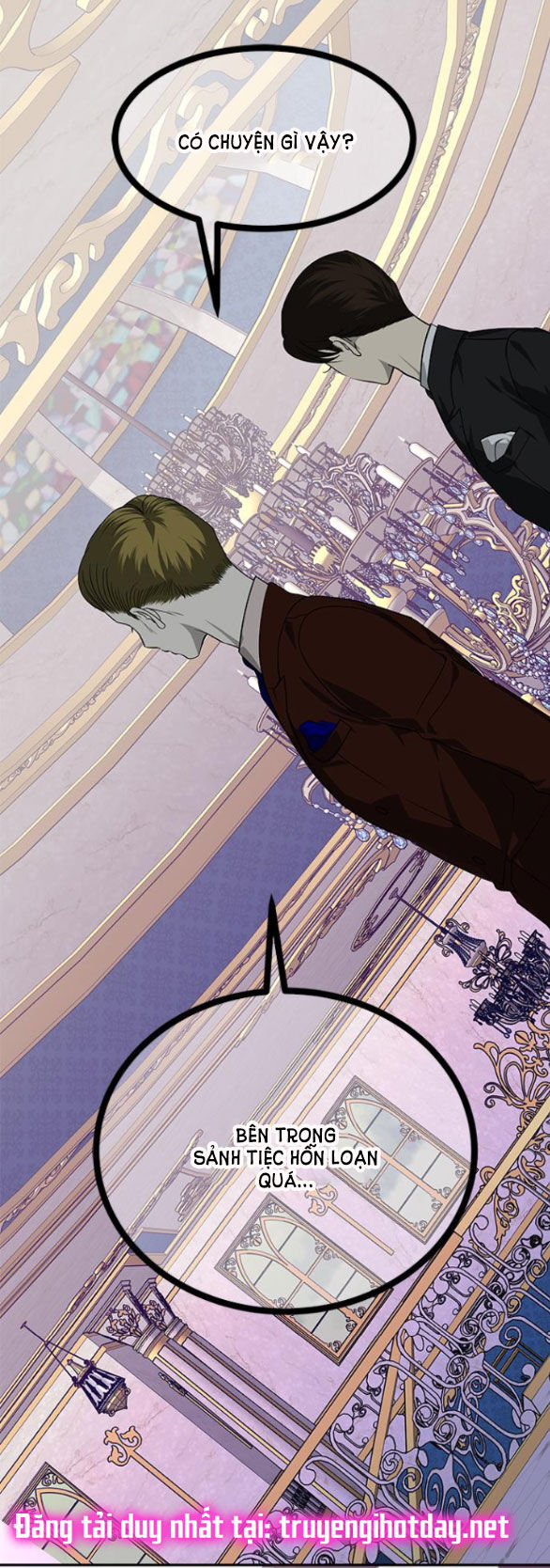 Cạm Bẫy Chapter 174.1 - 5