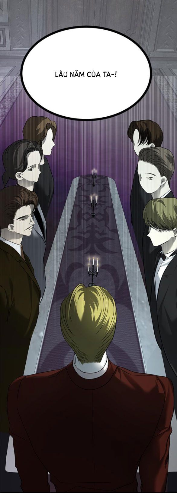 Cạm Bẫy Chapter 174.1 - 55