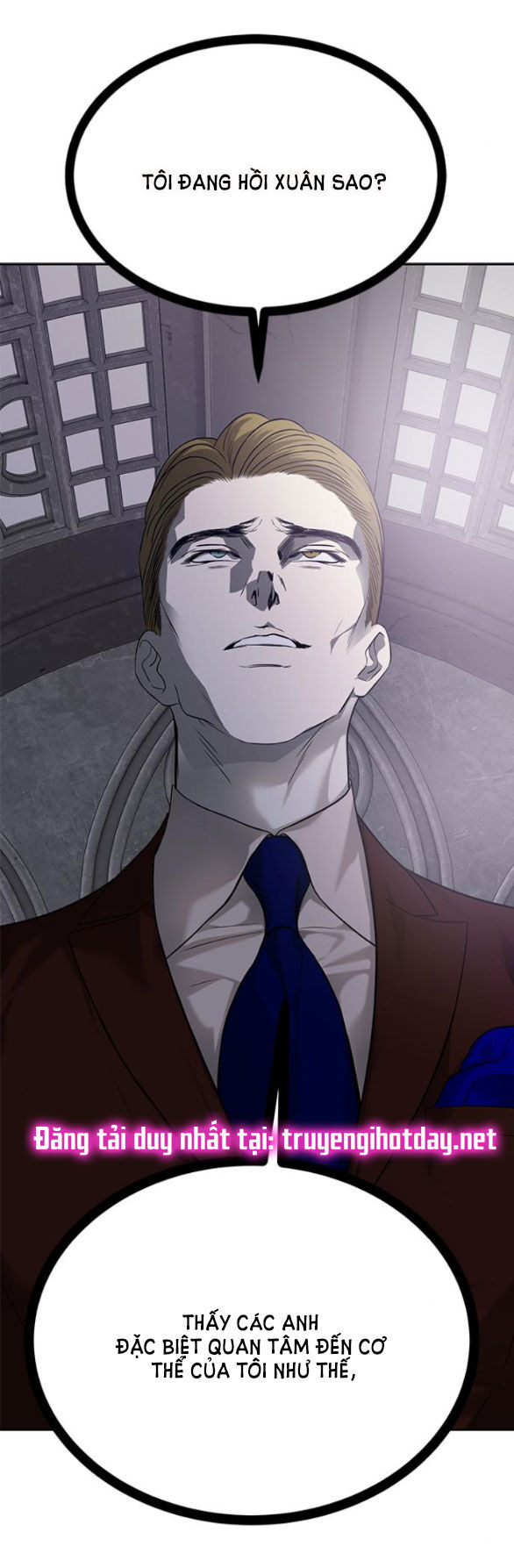 Cạm Bẫy Chapter 174.1 - 70