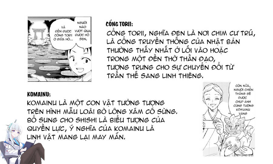 Ba Chị Em Nhà Mikadono Dễ Đối Phó Thật Đấy Chapter 11 - 19