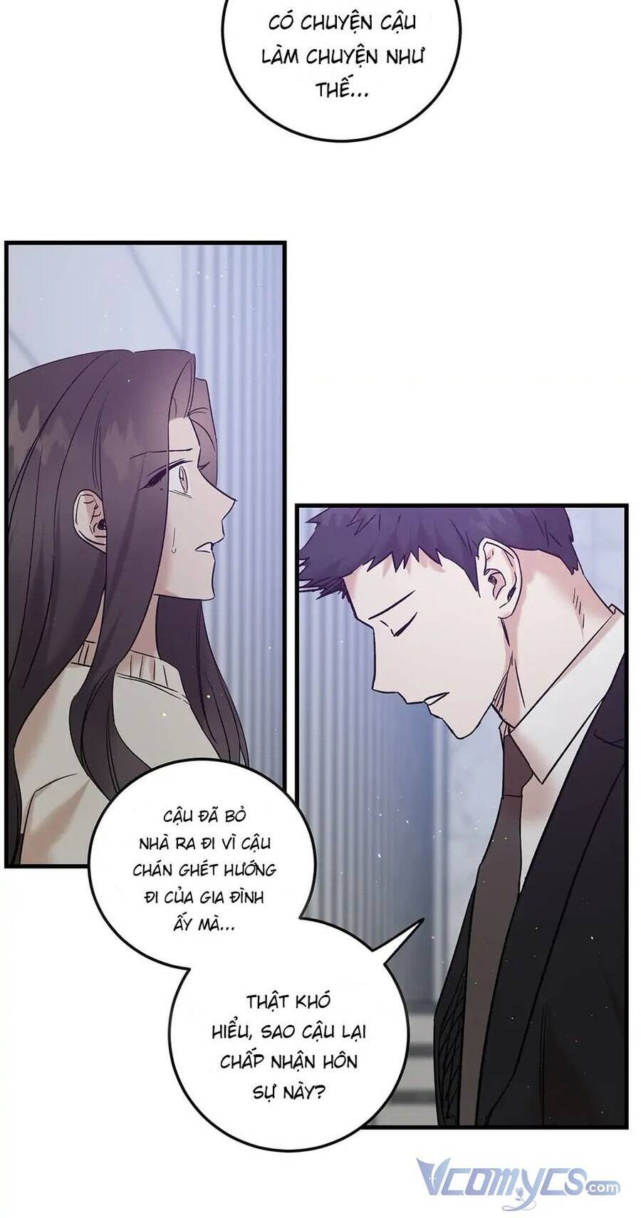 Trước Khi Cái Chết Chia Lìa Đôi Ta Chapter 52 - 31