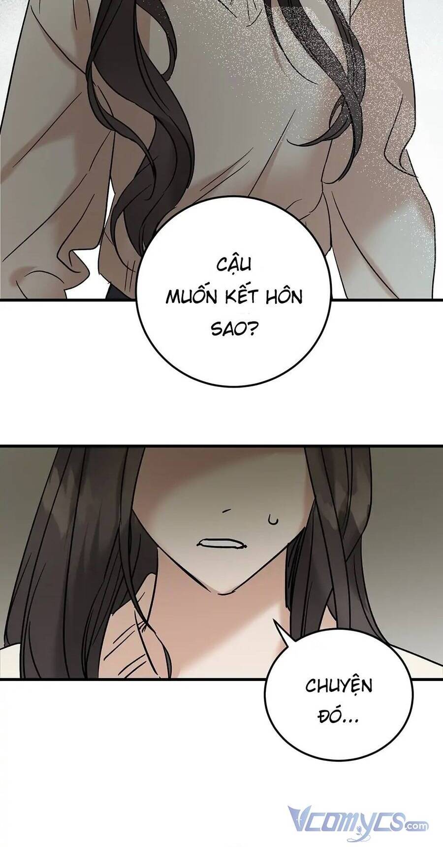 Trước Khi Cái Chết Chia Lìa Đôi Ta Chapter 52 - 33