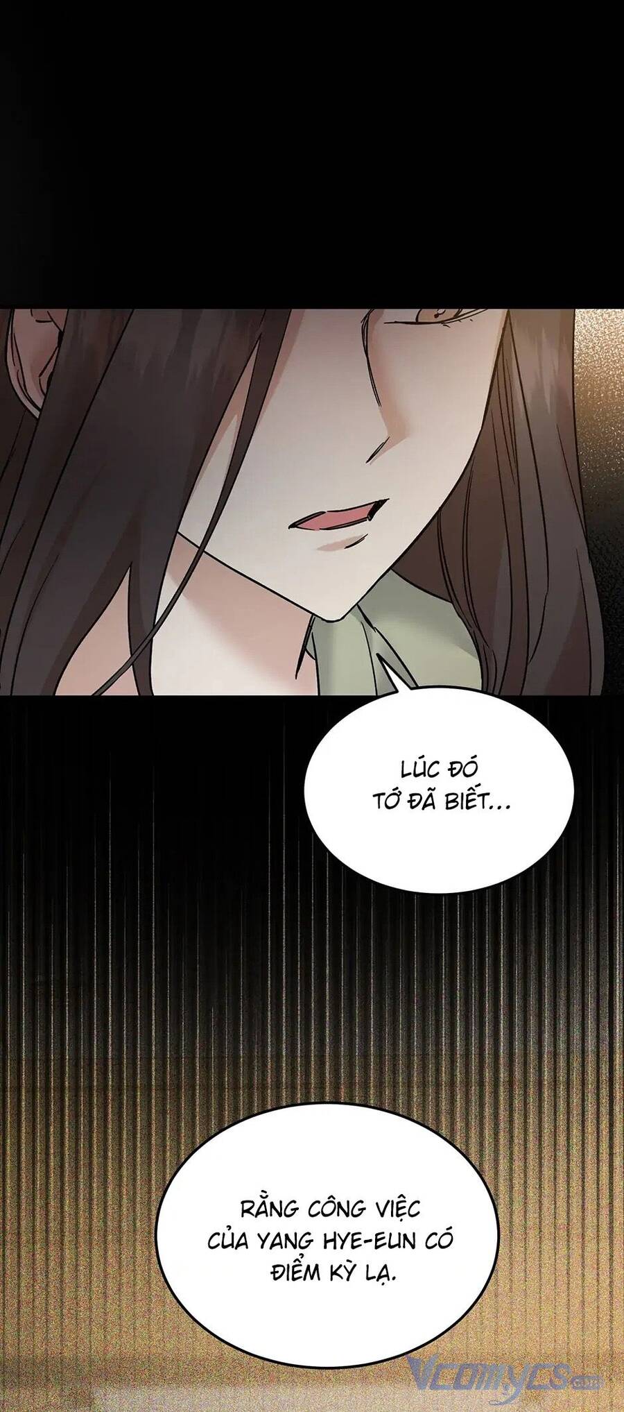 Trước Khi Cái Chết Chia Lìa Đôi Ta Chapter 70 - 1