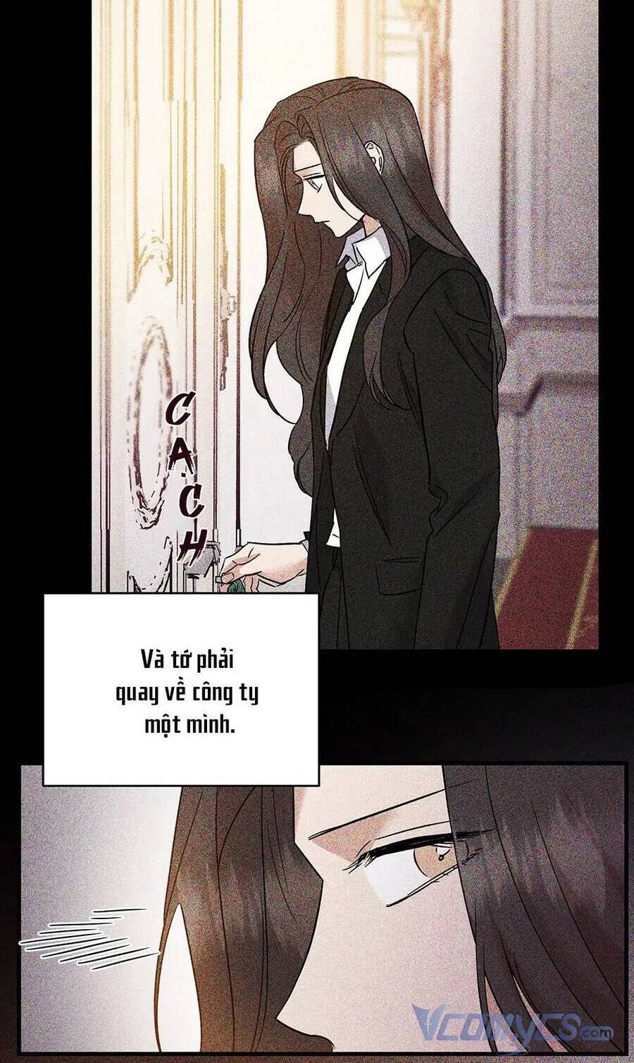 Trước Khi Cái Chết Chia Lìa Đôi Ta Chapter 70 - 12
