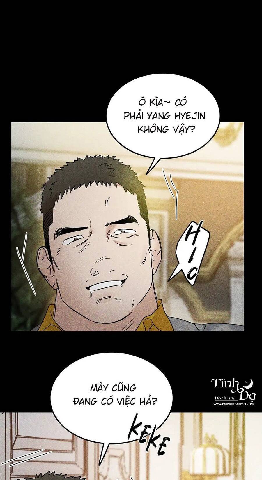Trước Khi Cái Chết Chia Lìa Đôi Ta Chapter 70 - 15