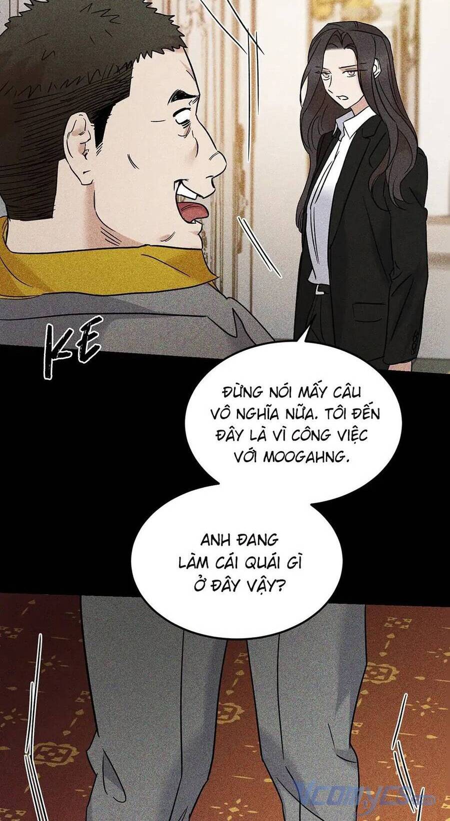 Trước Khi Cái Chết Chia Lìa Đôi Ta Chapter 70 - 16