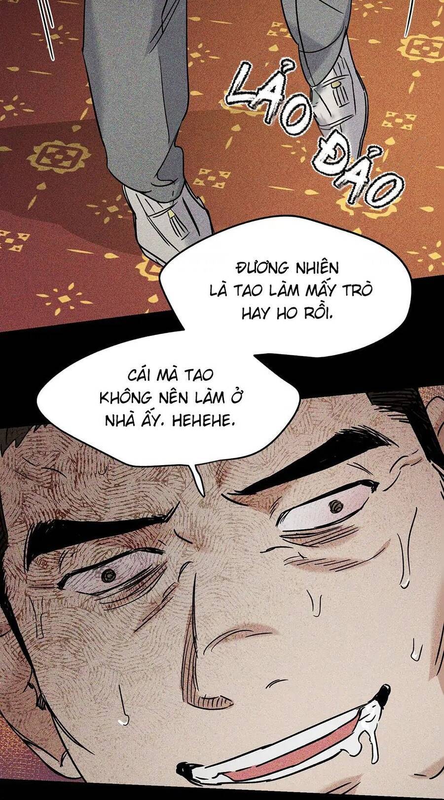 Trước Khi Cái Chết Chia Lìa Đôi Ta Chapter 70 - 17