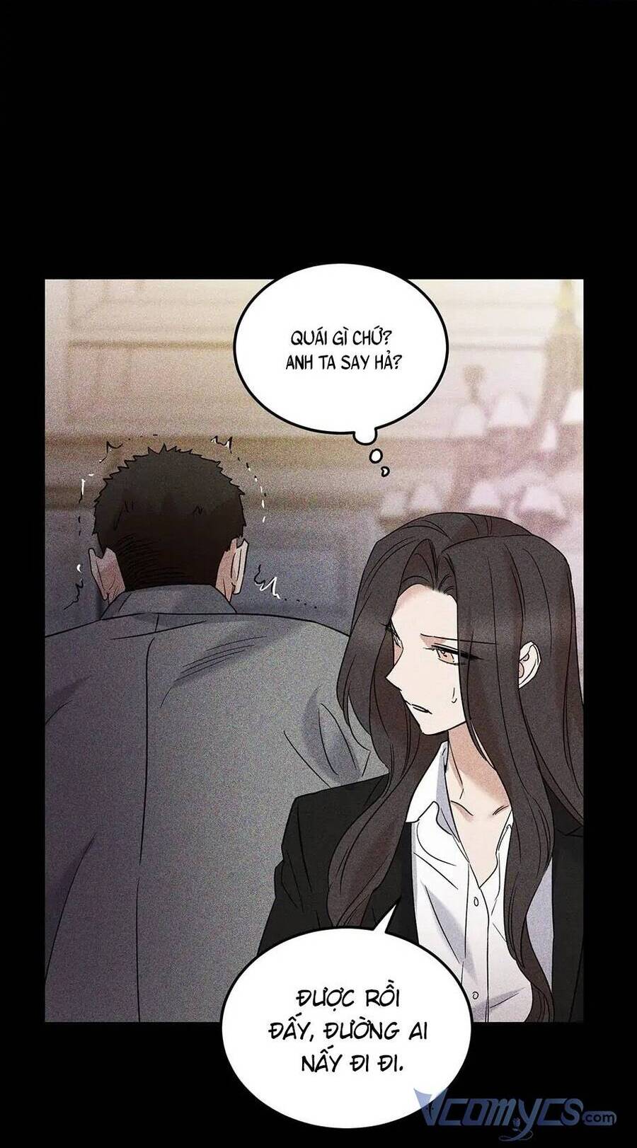 Trước Khi Cái Chết Chia Lìa Đôi Ta Chapter 70 - 18
