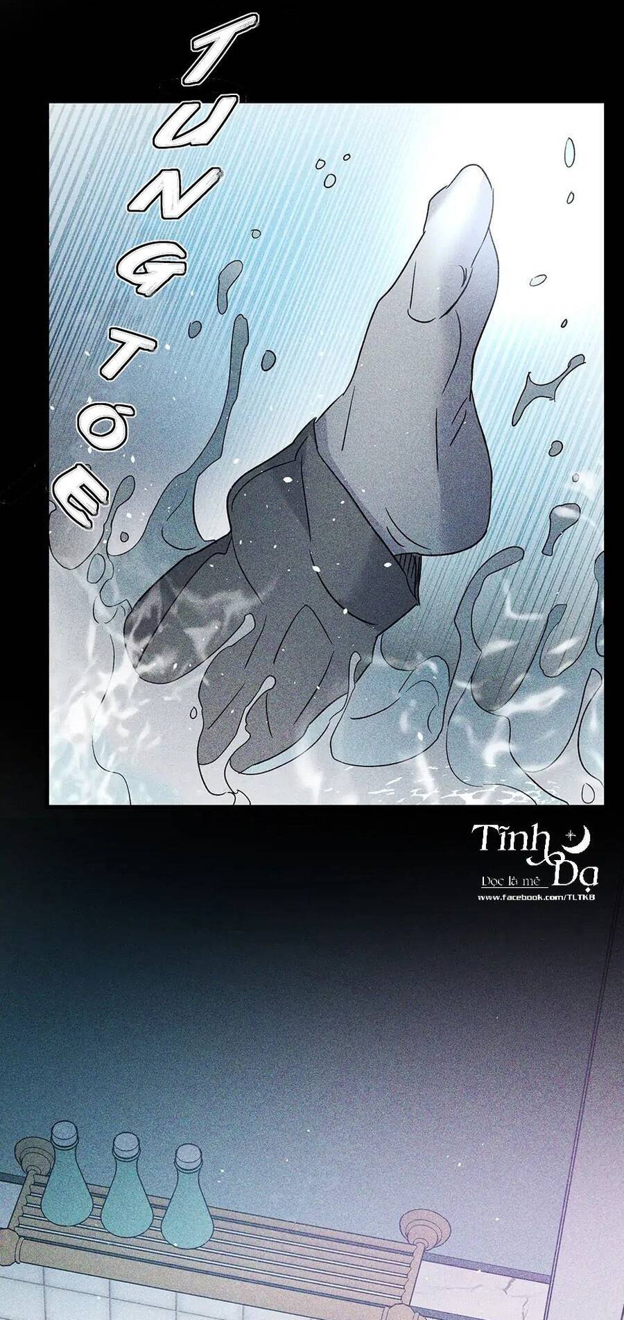 Trước Khi Cái Chết Chia Lìa Đôi Ta Chapter 70 - 29