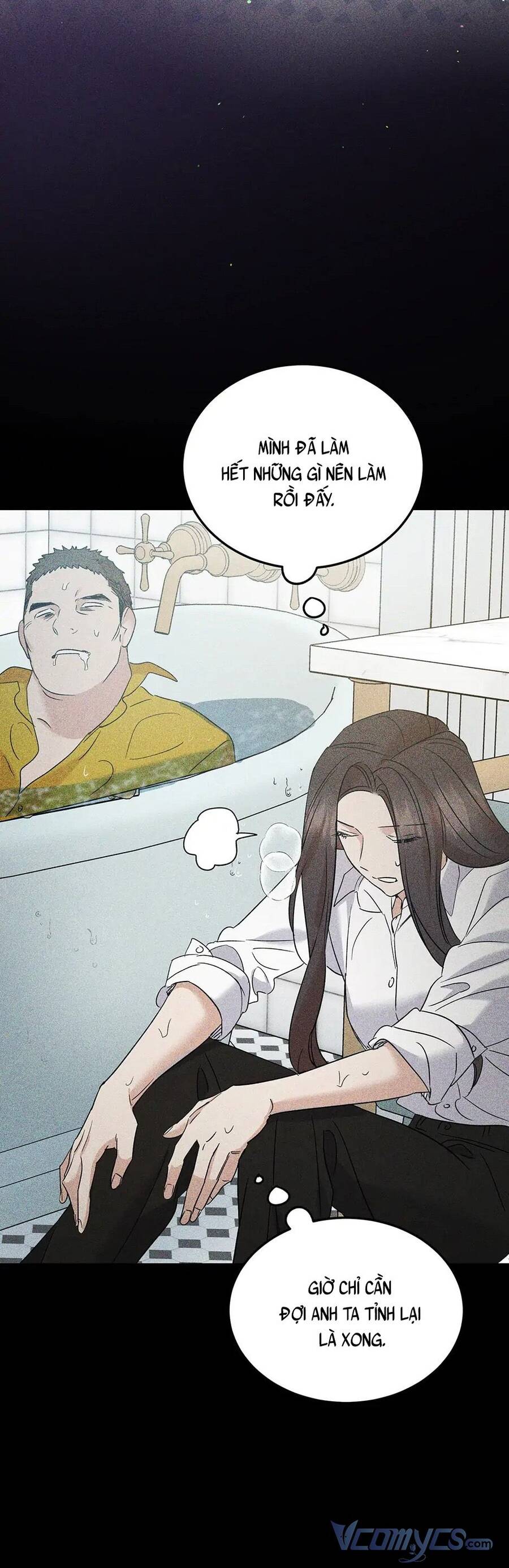 Trước Khi Cái Chết Chia Lìa Đôi Ta Chapter 70 - 31