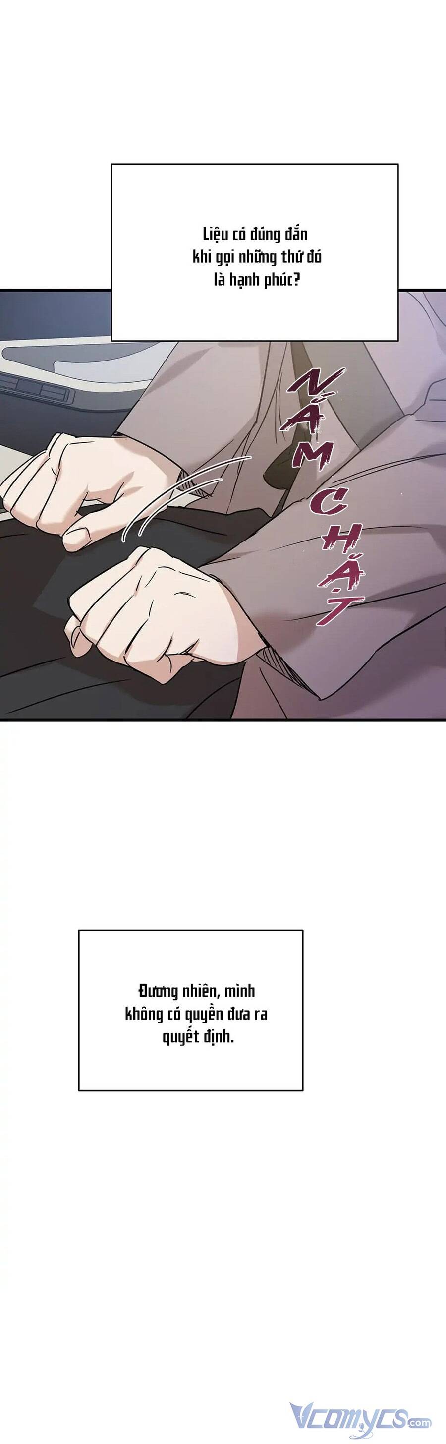 Trước Khi Cái Chết Chia Lìa Đôi Ta Chapter 70 - 38