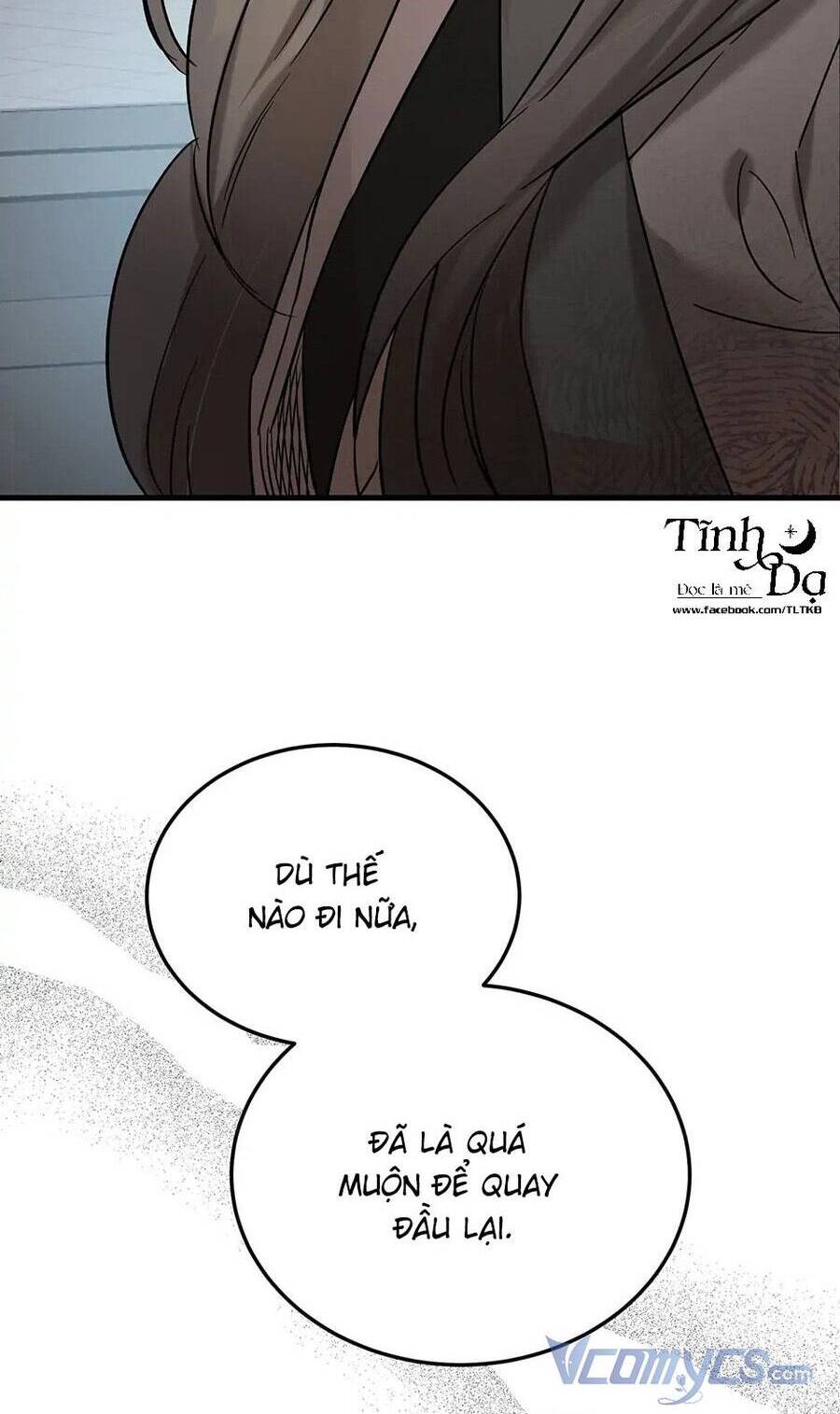 Trước Khi Cái Chết Chia Lìa Đôi Ta Chapter 70 - 40