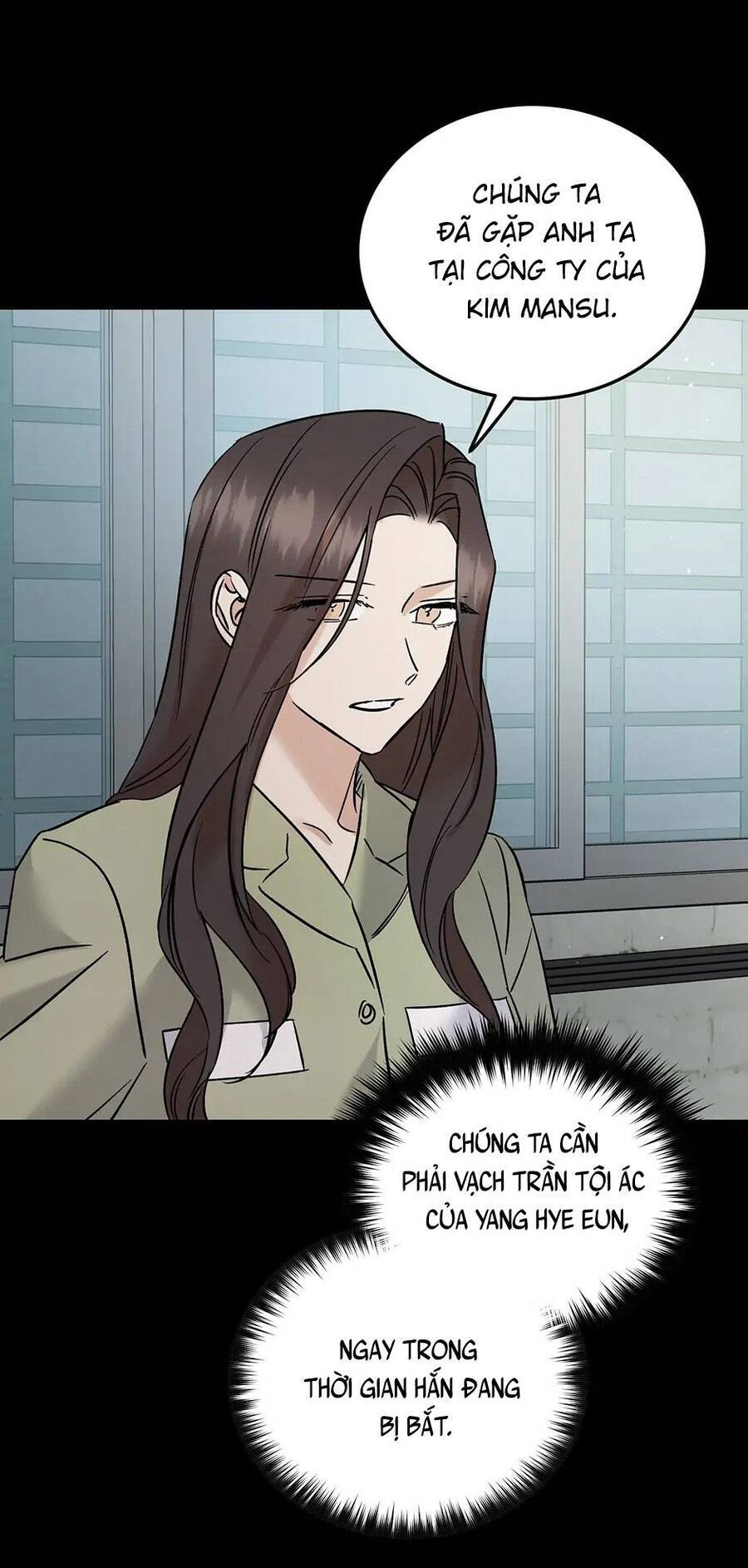 Trước Khi Cái Chết Chia Lìa Đôi Ta Chapter 70 - 5