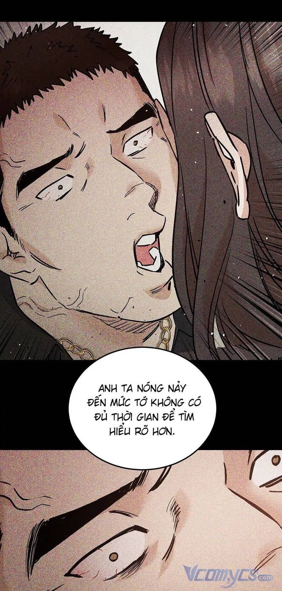 Trước Khi Cái Chết Chia Lìa Đôi Ta Chapter 70 - 6