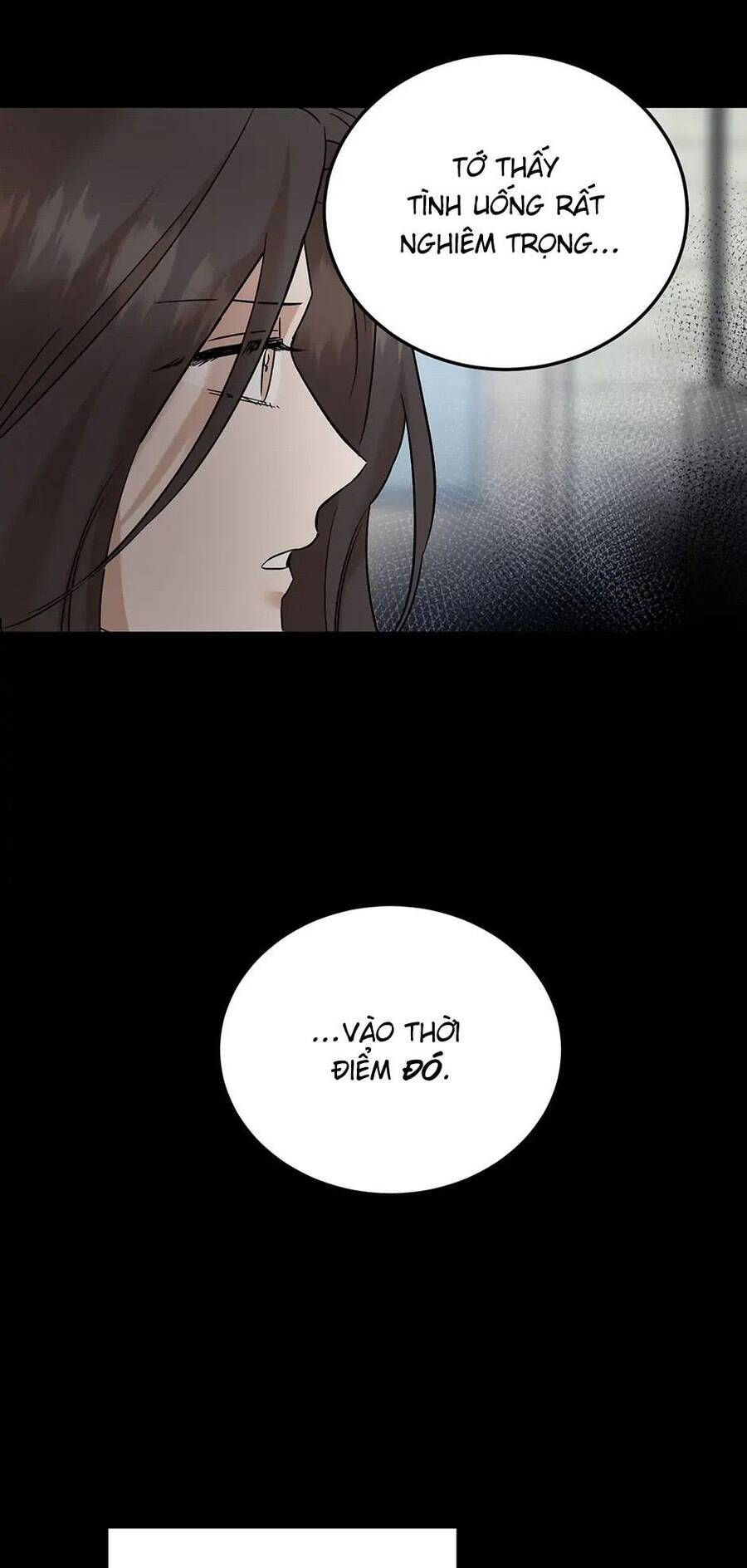 Trước Khi Cái Chết Chia Lìa Đôi Ta Chapter 70 - 9