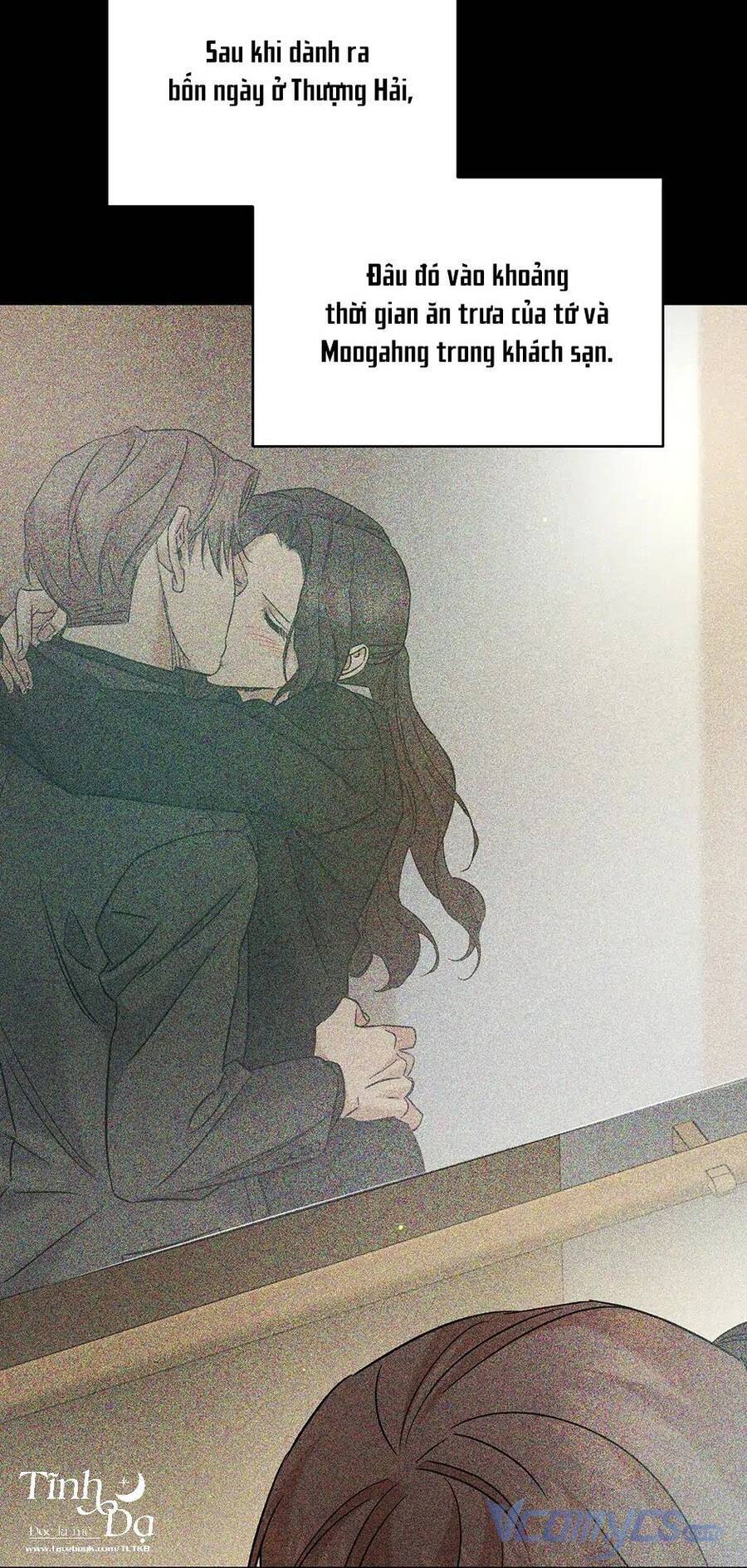 Trước Khi Cái Chết Chia Lìa Đôi Ta Chapter 70 - 10