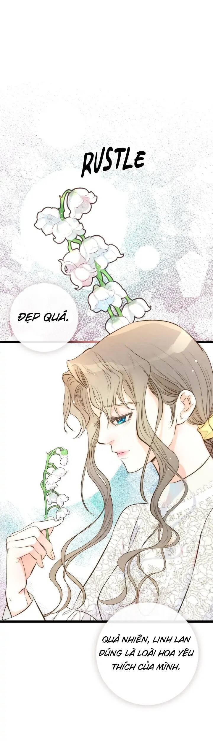 Chàng Hoàng Tử Này Có Vấn Đề Chapter 10.1 - 1