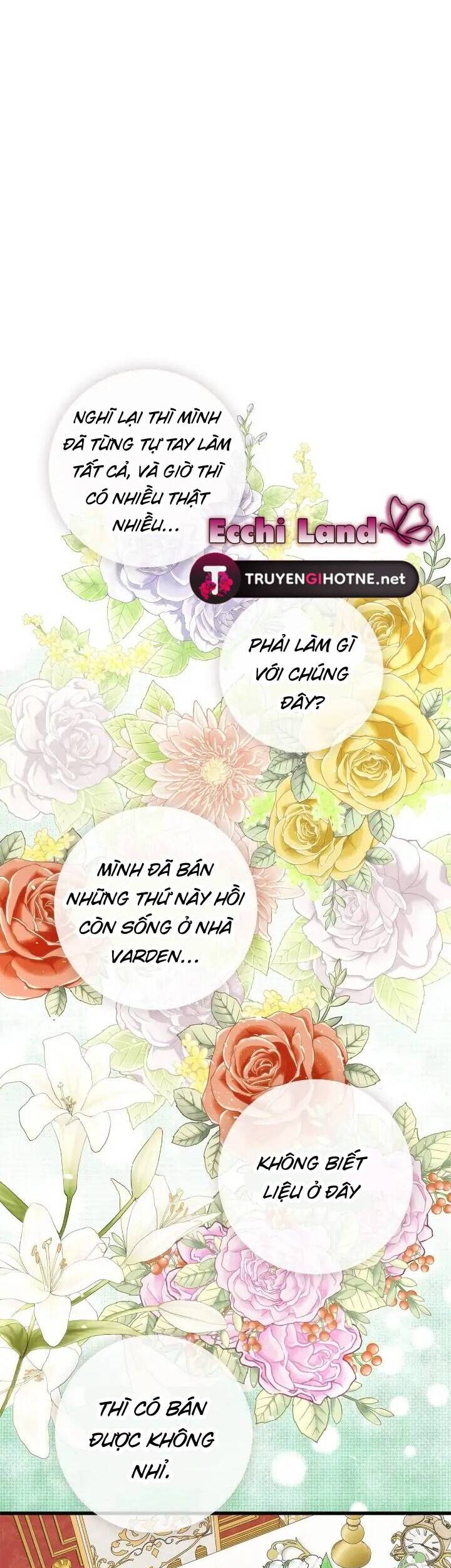 Chàng Hoàng Tử Này Có Vấn Đề Chapter 10.1 - 2