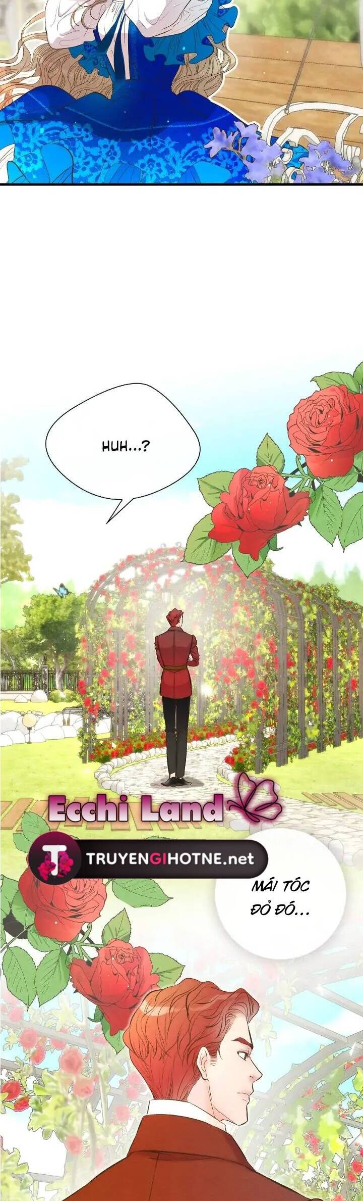 Chàng Hoàng Tử Này Có Vấn Đề Chapter 10.1 - 14