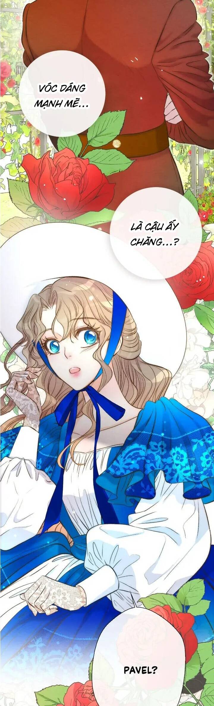 Chàng Hoàng Tử Này Có Vấn Đề Chapter 10.1 - 15