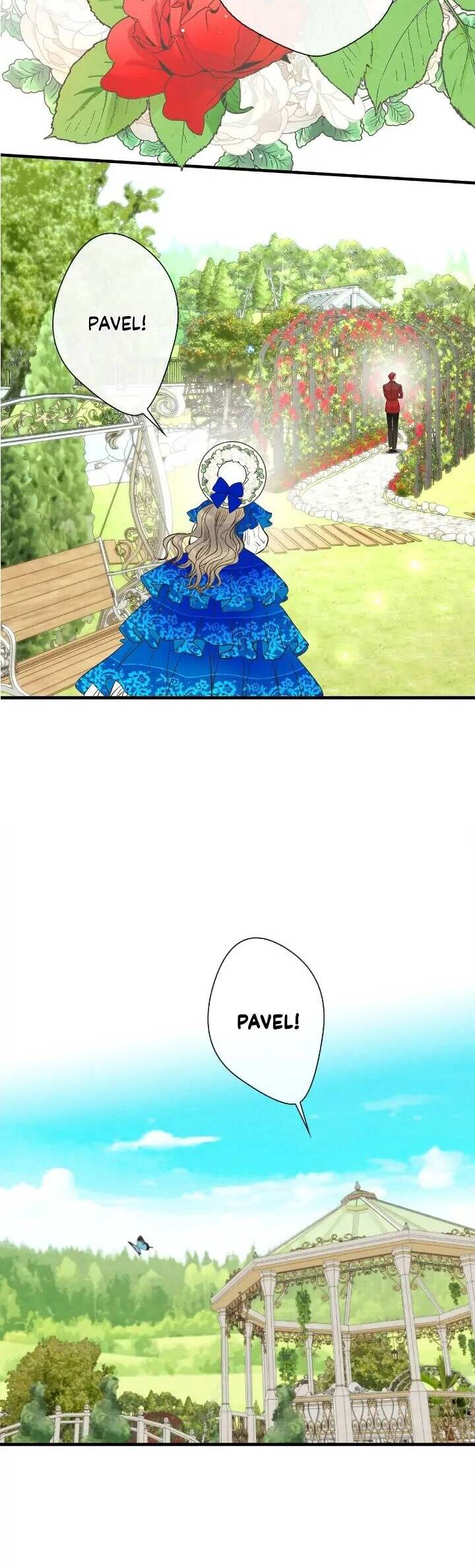 Hoàng Tử Có Vấn Đề Chapter 10.1 - 16