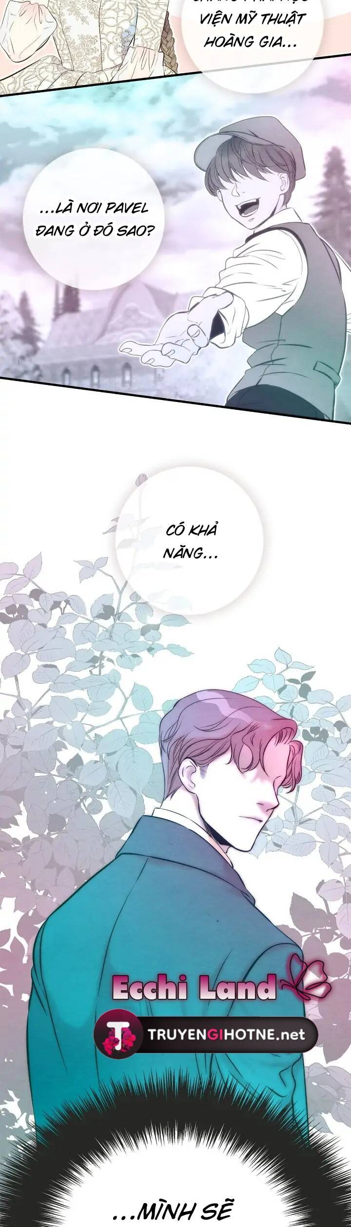 Chàng Hoàng Tử Này Có Vấn Đề Chapter 10.1 - 6