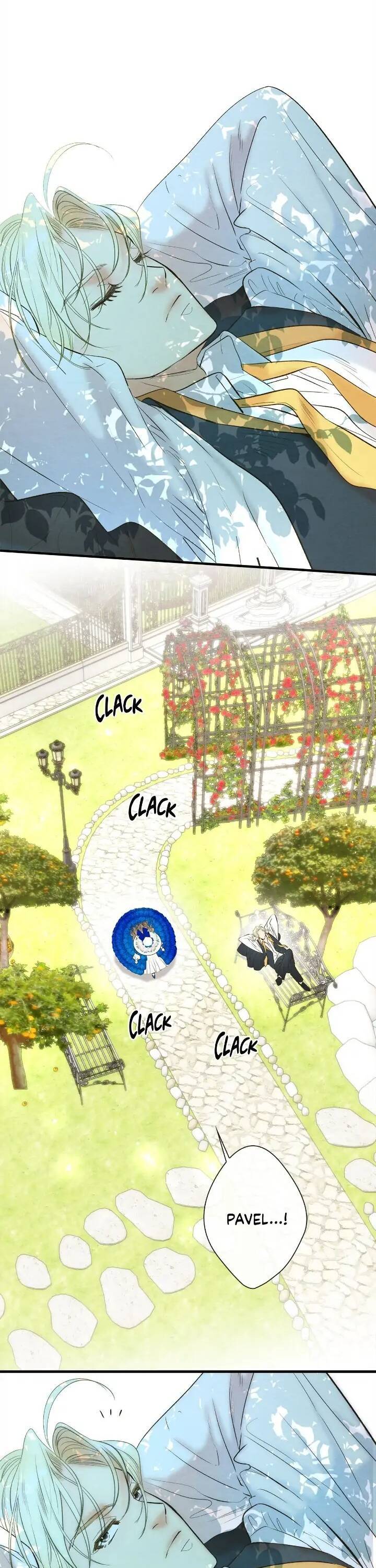 Hoàng Tử Có Vấn Đề Chapter 10.2 - 1