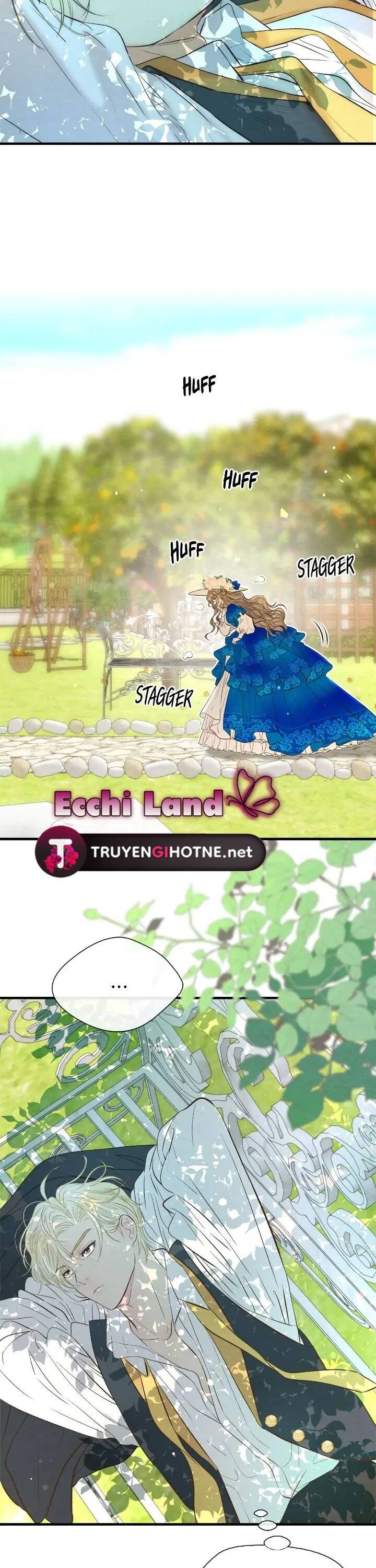 Chàng Hoàng Tử Này Có Vấn Đề Chapter 10.2 - 2