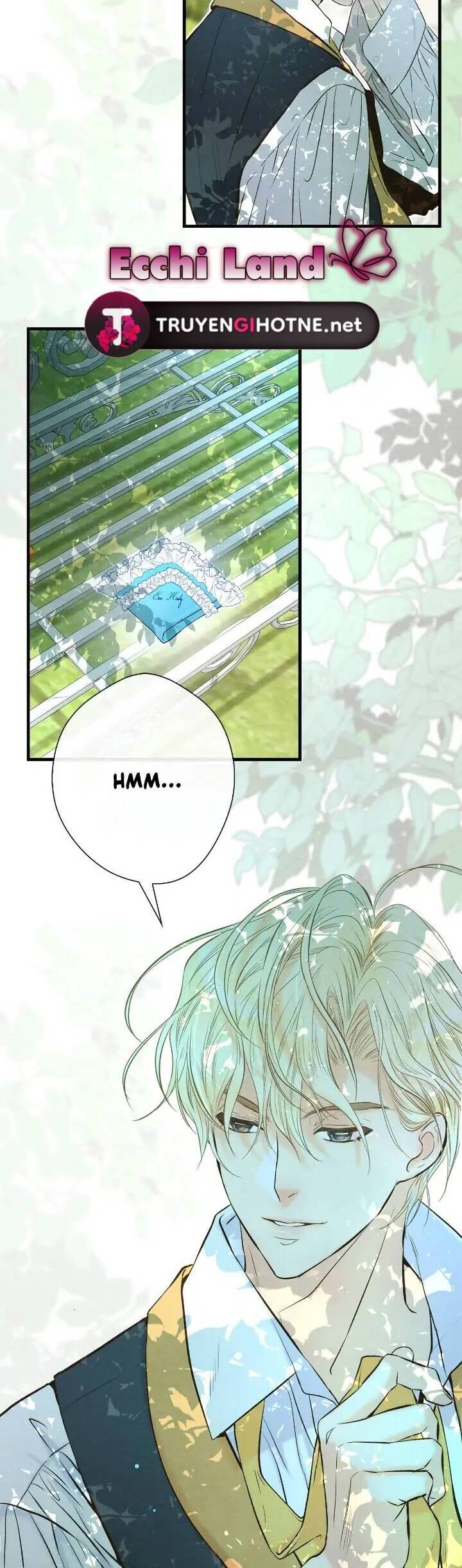 Hoàng Tử Có Vấn Đề Chapter 10.2 - 11