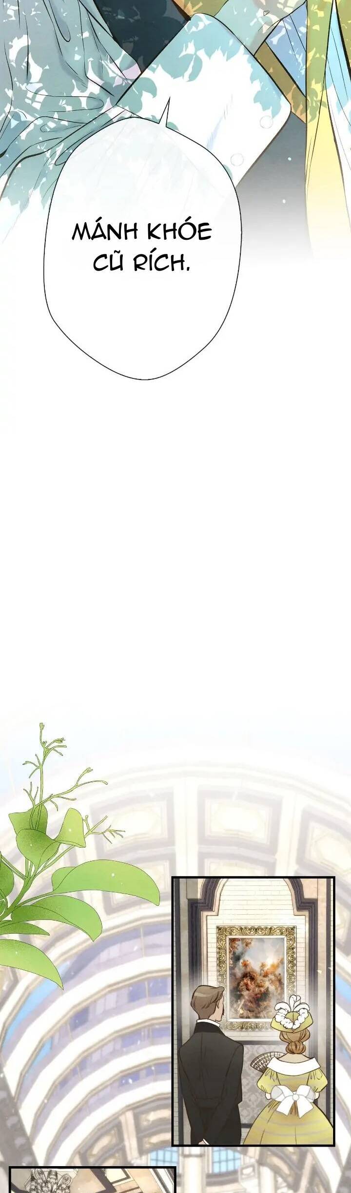 Chàng Hoàng Tử Này Có Vấn Đề Chapter 10.2 - 12