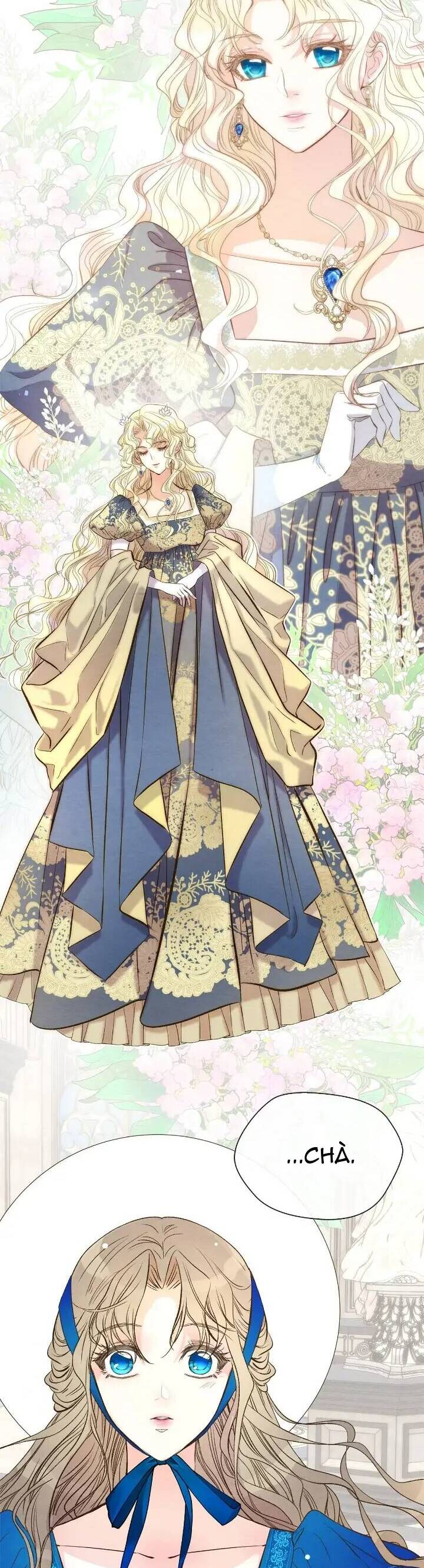 Hoàng Tử Có Vấn Đề Chapter 10.2 - 15