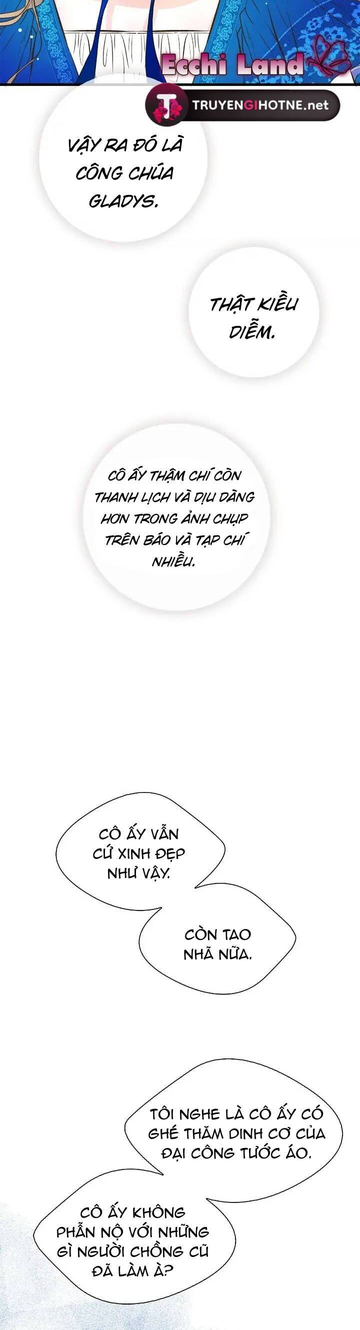 Hoàng Tử Có Vấn Đề Chapter 10.2 - 16