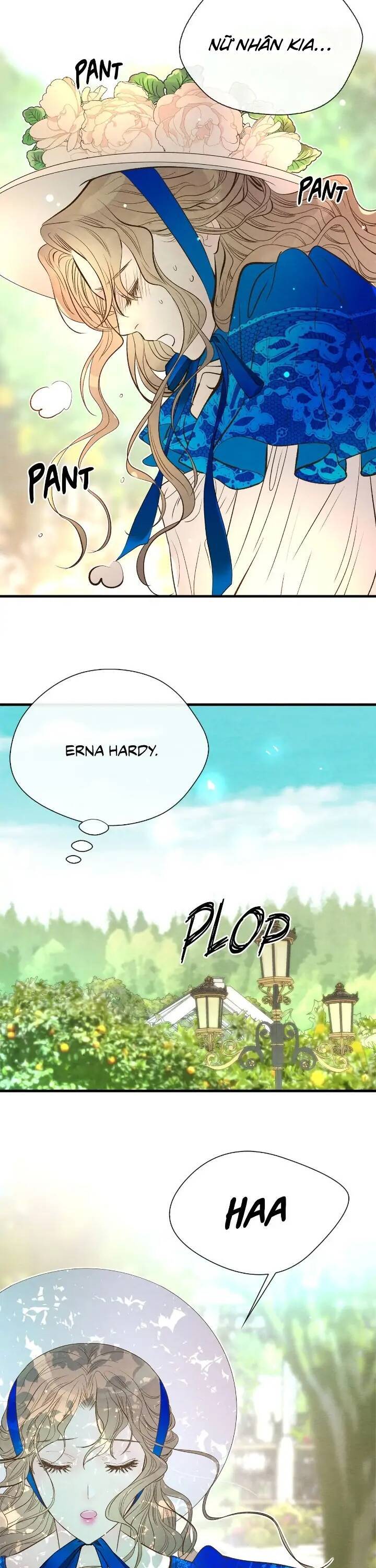 Hoàng Tử Có Vấn Đề Chapter 10.2 - 3