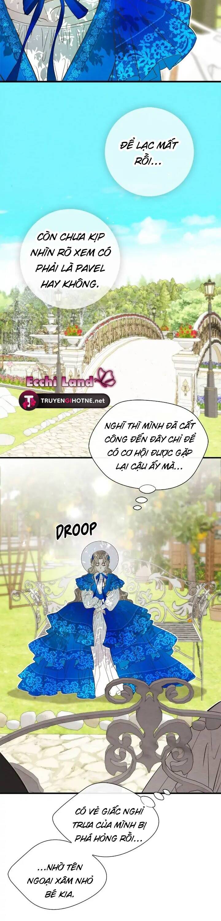 Hoàng Tử Có Vấn Đề Chapter 10.2 - 4