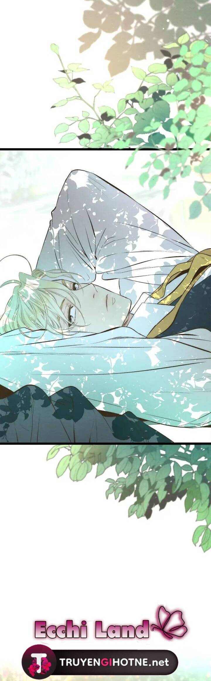 Hoàng Tử Có Vấn Đề Chapter 10.2 - 6