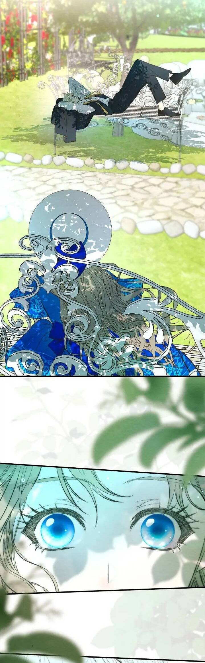 Hoàng Tử Có Vấn Đề Chapter 10.2 - 7