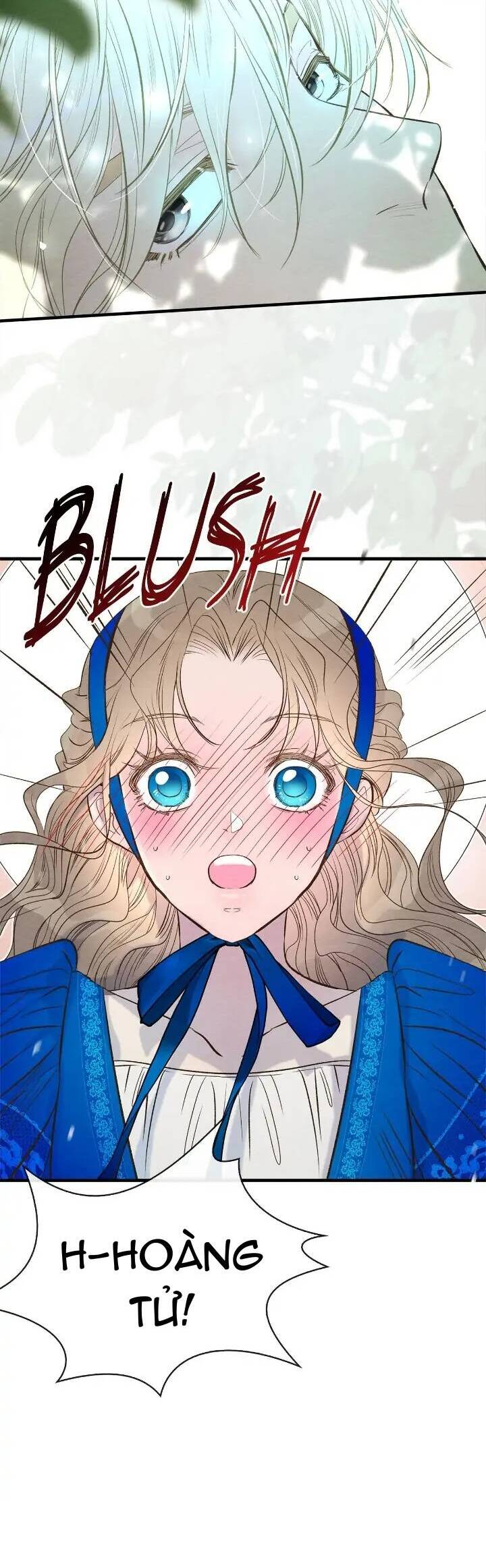 Hoàng Tử Có Vấn Đề Chapter 10.2 - 8