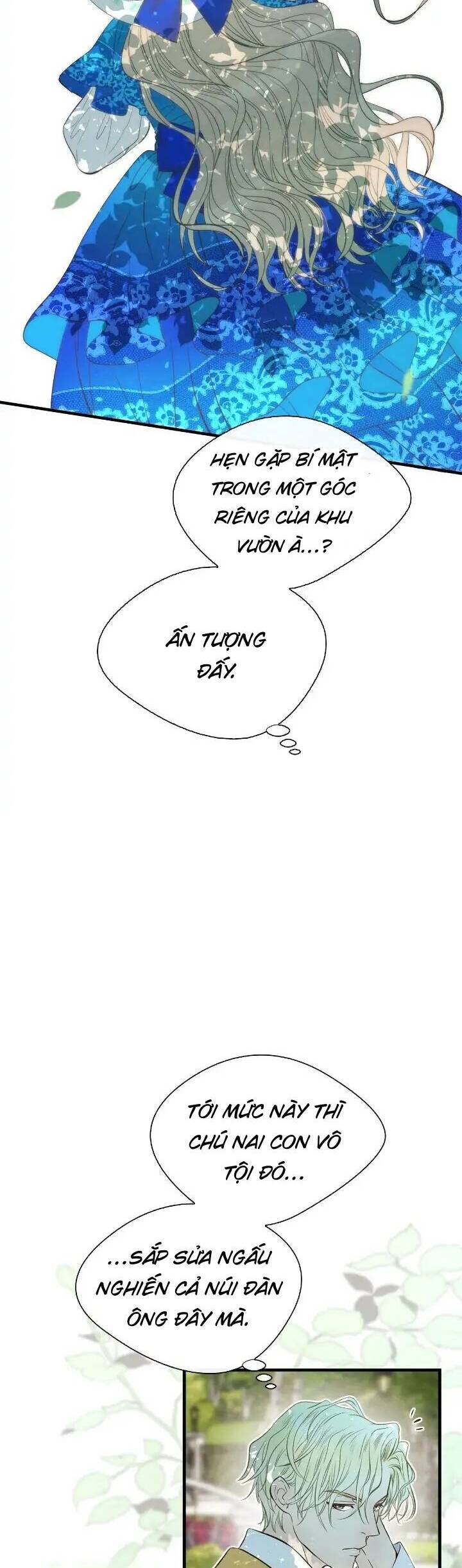 Hoàng Tử Có Vấn Đề Chapter 10.2 - 10