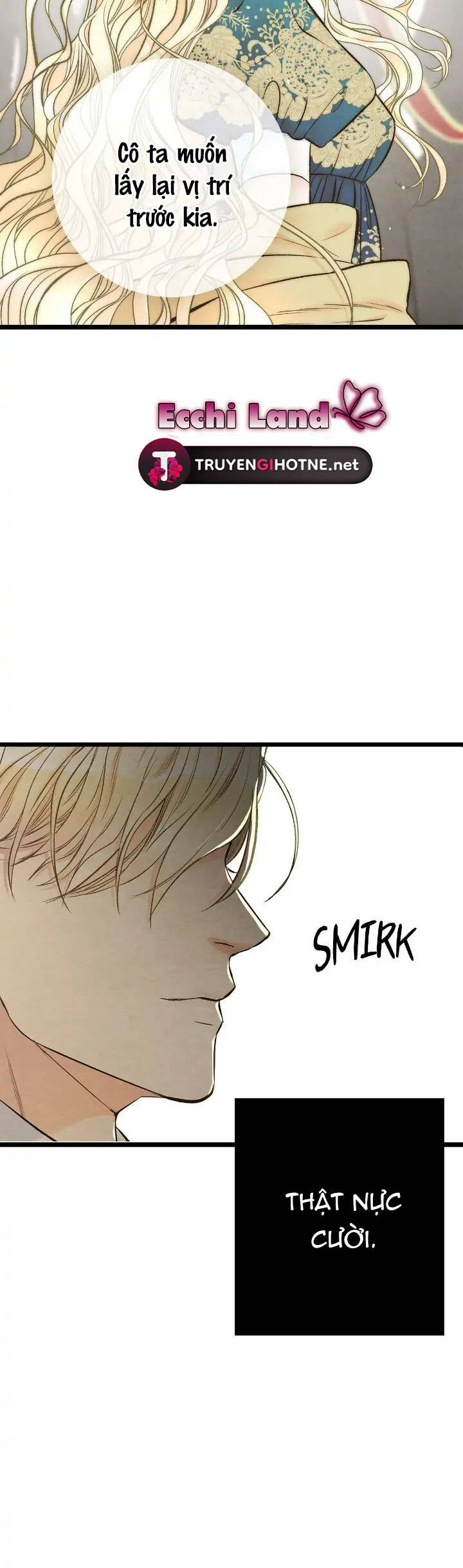 Hoàng Tử Có Vấn Đề Chapter 11.1 - 11