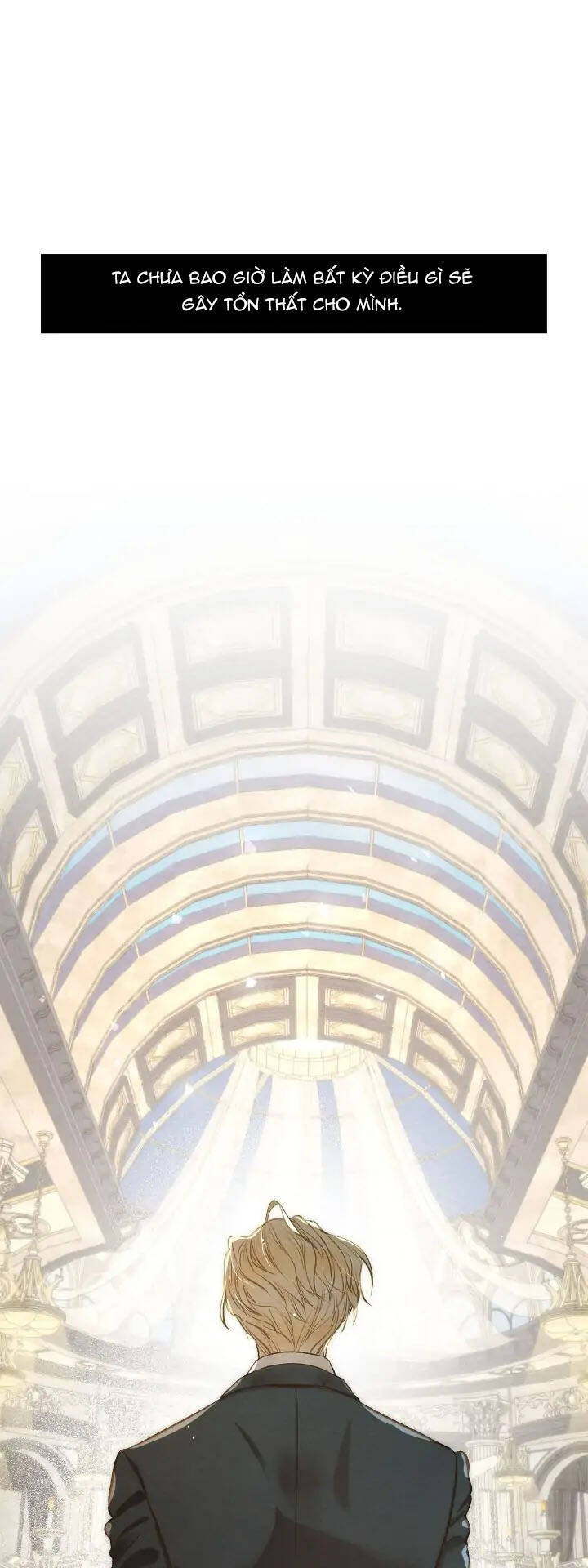 Chàng Hoàng Tử Này Có Vấn Đề Chapter 11.1 - 12