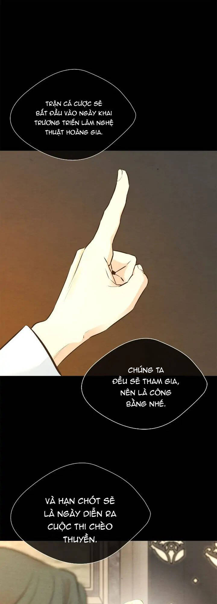 Hoàng Tử Có Vấn Đề Chapter 11.1 - 14