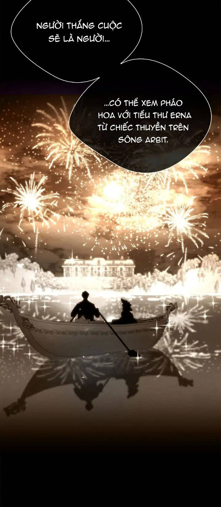 Chàng Hoàng Tử Này Có Vấn Đề Chapter 11.1 - 16