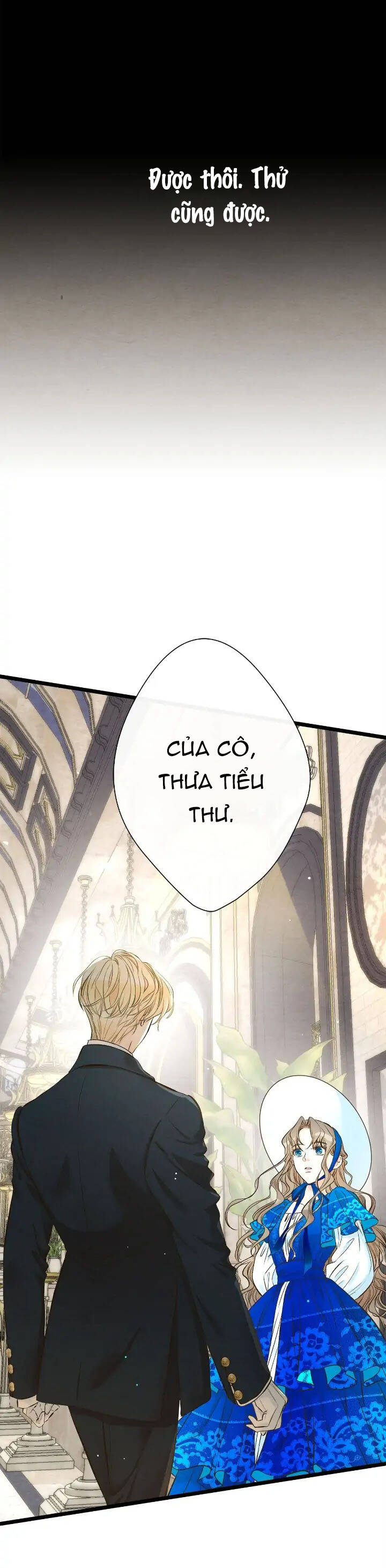 Hoàng Tử Có Vấn Đề Chapter 11.1 - 19