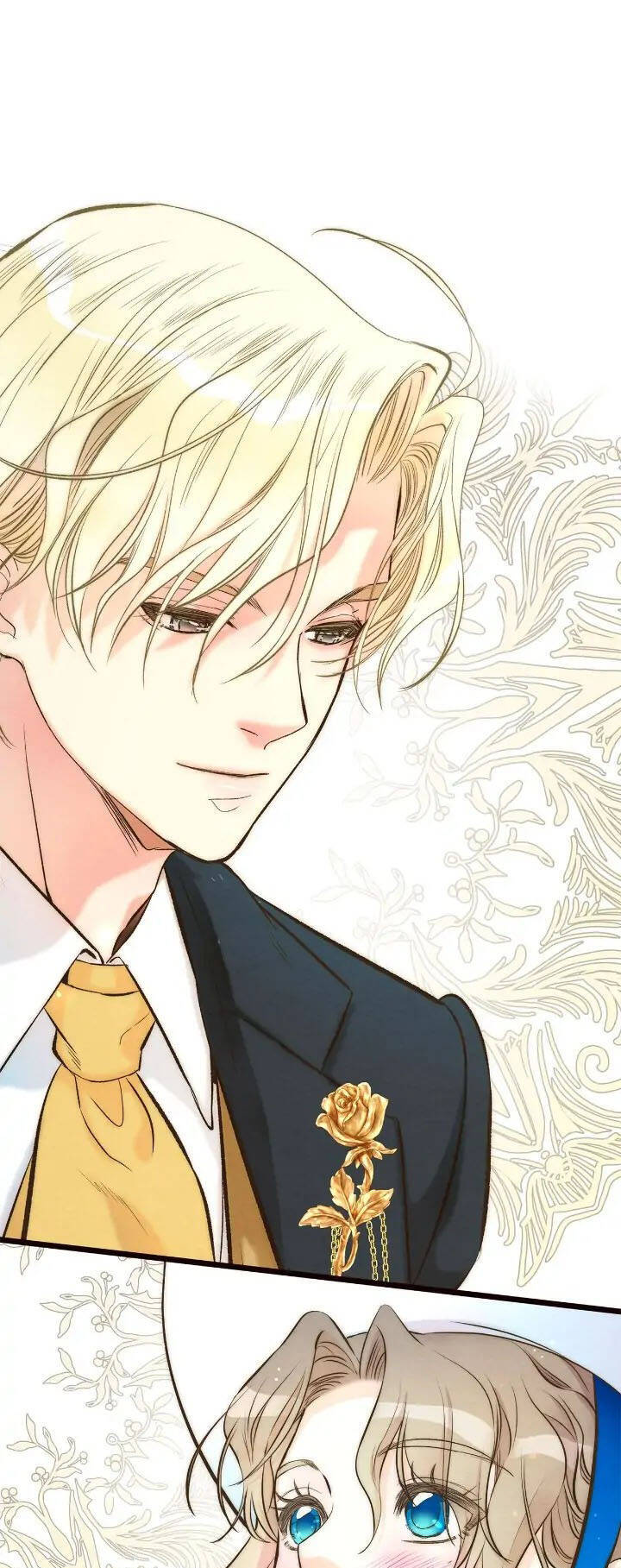 Hoàng Tử Có Vấn Đề Chapter 11.1 - 20