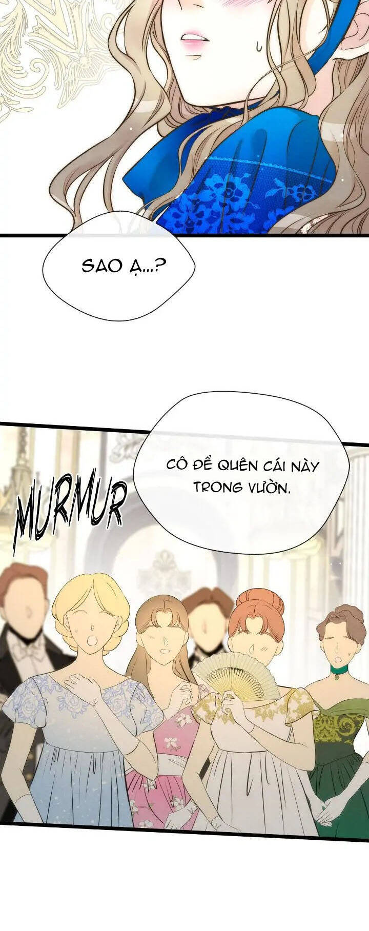 Chàng Hoàng Tử Này Có Vấn Đề Chapter 11.1 - 21