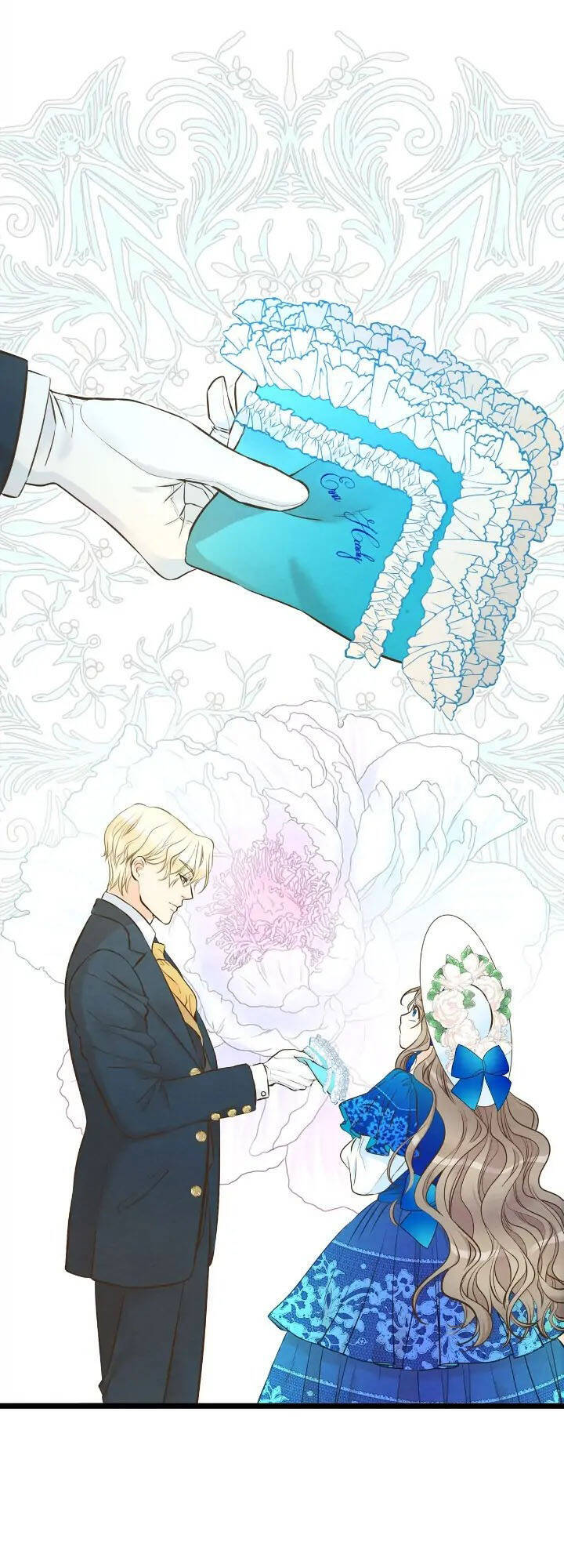 Chàng Hoàng Tử Này Có Vấn Đề Chapter 11.1 - 22